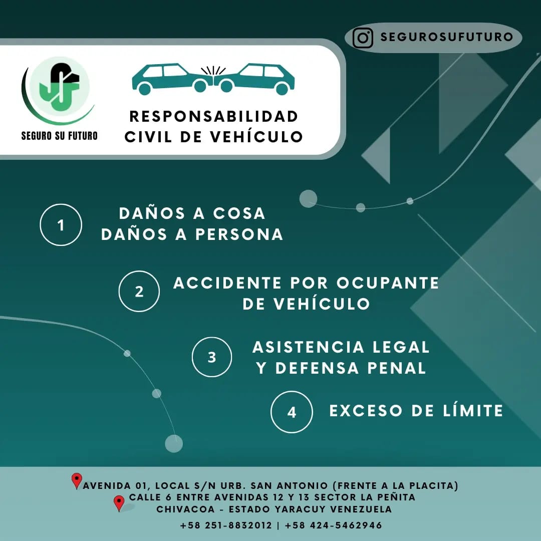 Responsabilidad Civil